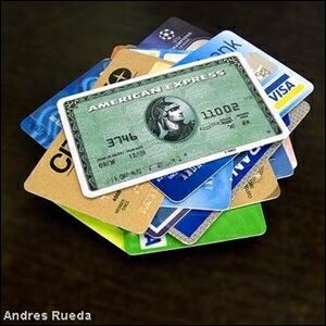 credit card specifications canada