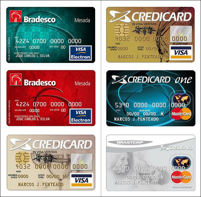 credit card offers apr