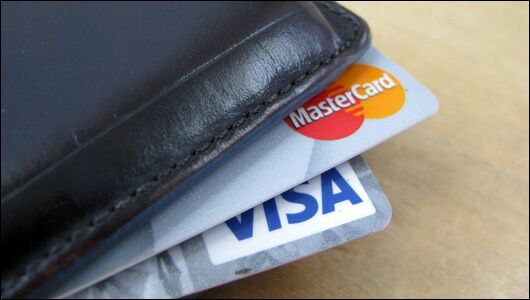 banks that offer student credit cards