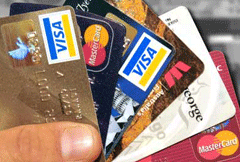 right credit cards