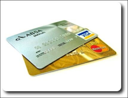 design a credit card