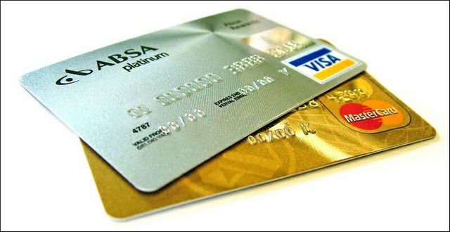 credit card fact