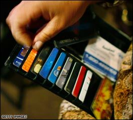 credit card for good credit