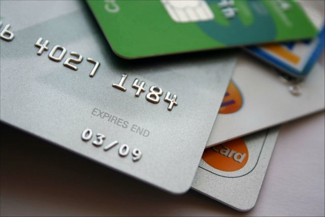 24 hours online credit cards