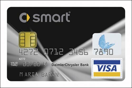 bank credit cards for business