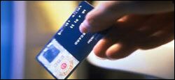 direct credit card