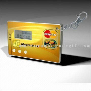 black visa card