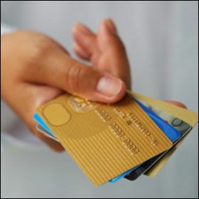 credit cards reports free report