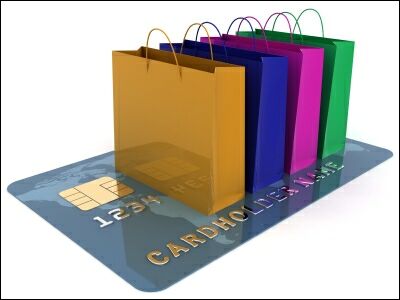 credit cards for a business