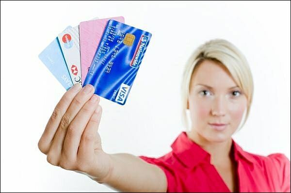 online business credit card