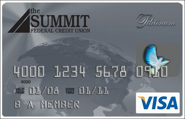 credit card fact