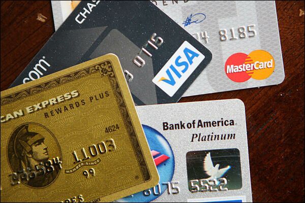 business to business corporate credit card