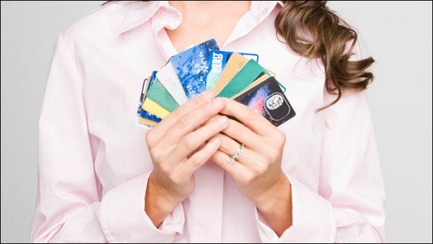 credit cards with good credit