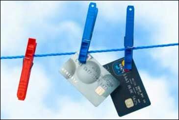 credit cards for a business