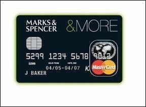 on-line credit cards