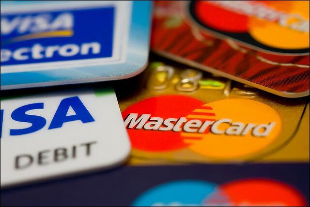 low rate interest credit cards