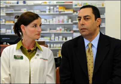 mail order pharmacy technician jobs in