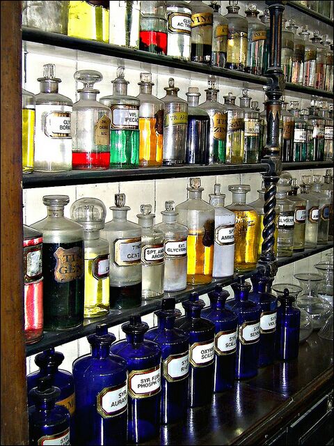 history of mail order pharmacy