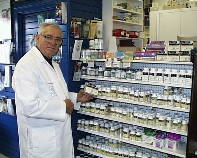 2b disadvantage mail order pharmacy