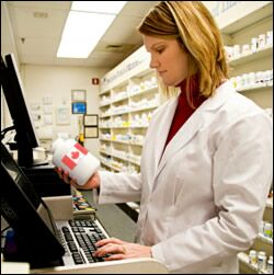 generic drug pharmacy