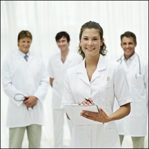 mail order pharmacy careers