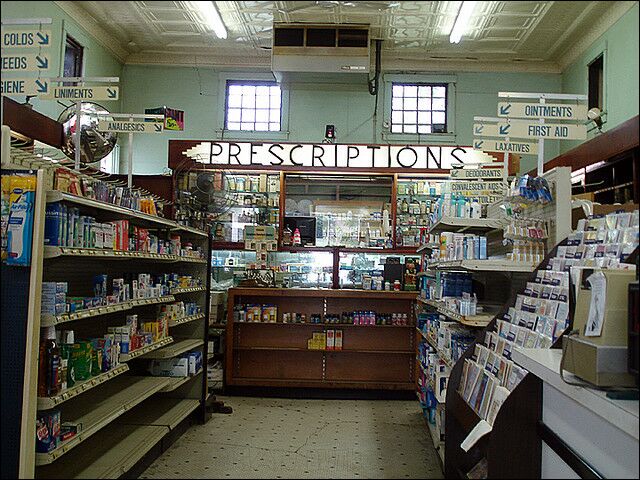 precision rx mail order pharmacy