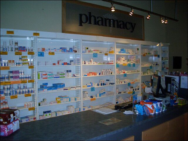 mail order pharmacy express