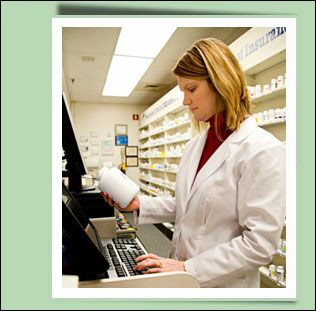 prescription pharmacy mail order services