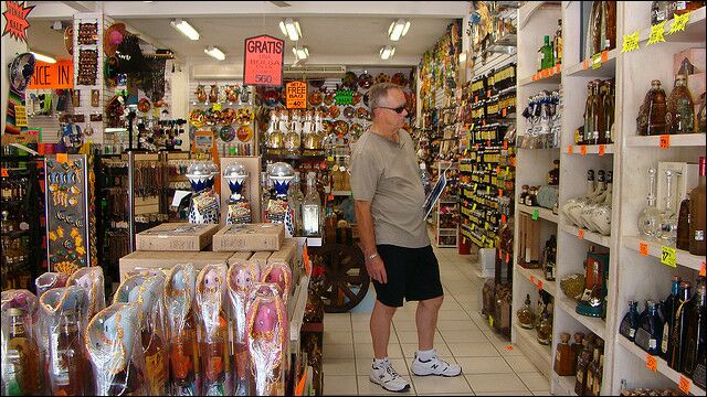 mexico mail order pharmacy