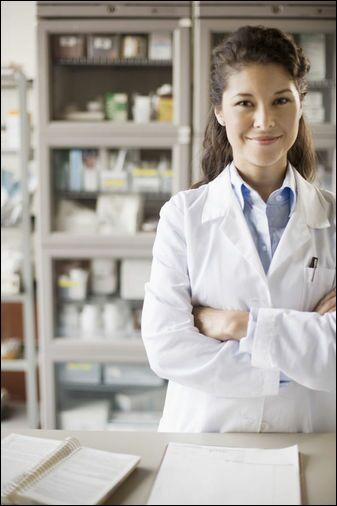 mail order pharmacy job