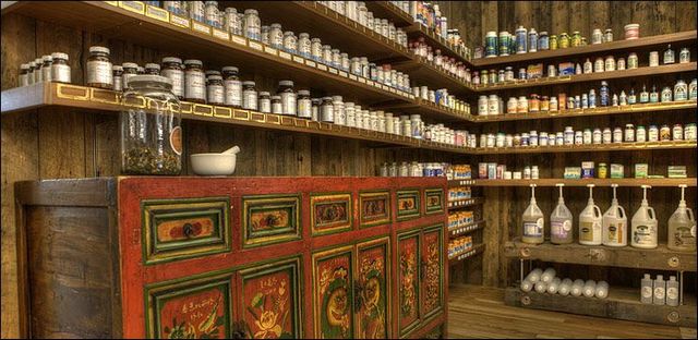 history of mail order pharmacy