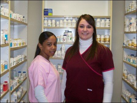 mail order pharmacy which provides