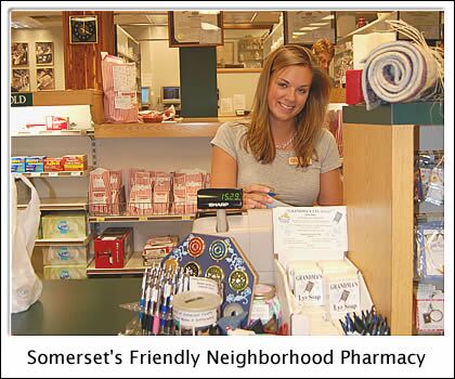 mail order pharmacy medicare