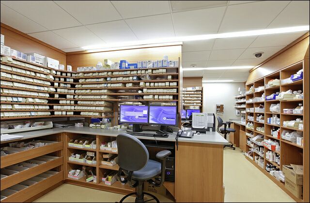 pharmacy mail order companies in albuquerque