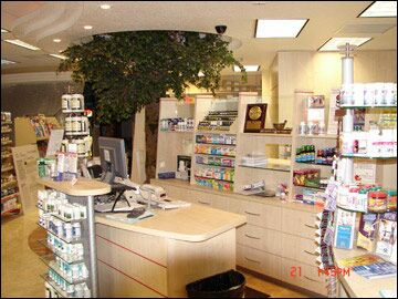 florida health care plans mailorder pharmacy