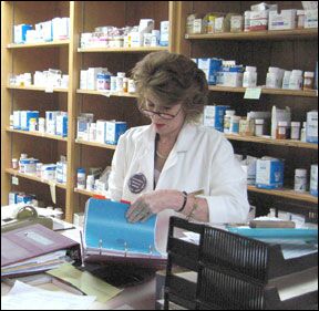 mail order pharmacy association