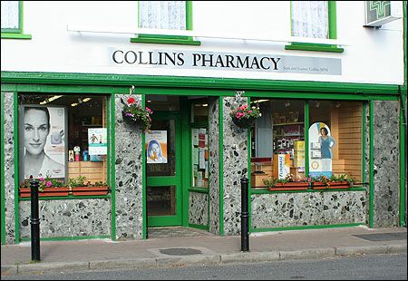 mail order pharmacy which provides