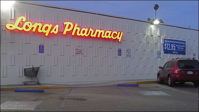 kmart pharmacy generics