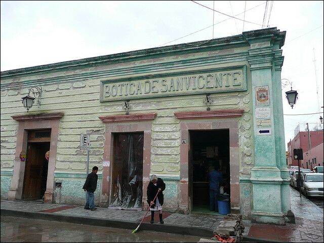 mexican pharmacy mail order