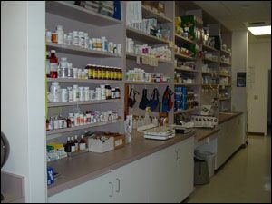 mail order pharmacy careers