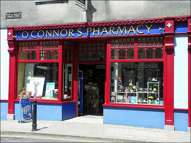 england mail new order pharmacy