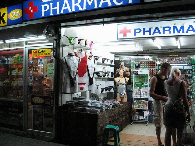 inhouse pharmacy review