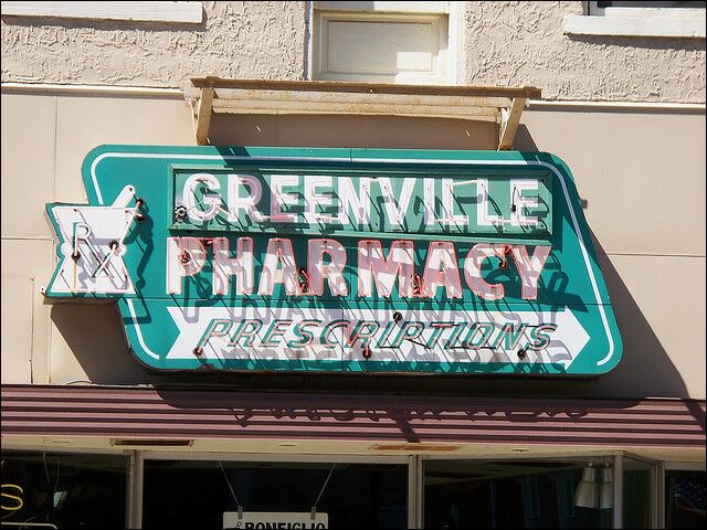 generic pharmacy review