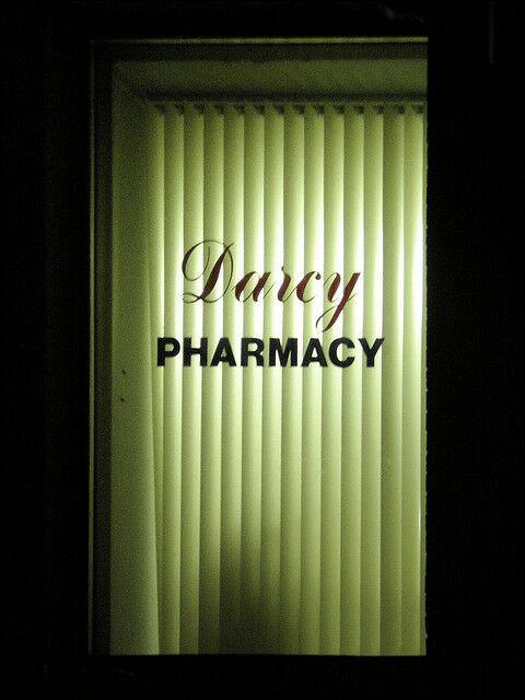 mail order pharmacy mexico