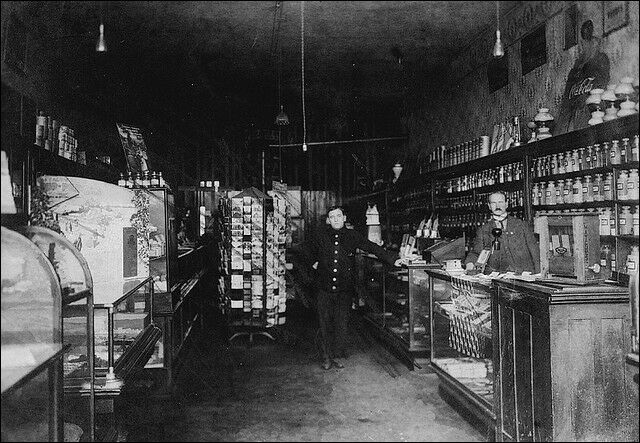 ridgeway mail order pharmacy