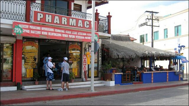 mark mail order pharmacy