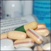 list of generic drugs for walmart pharmacy