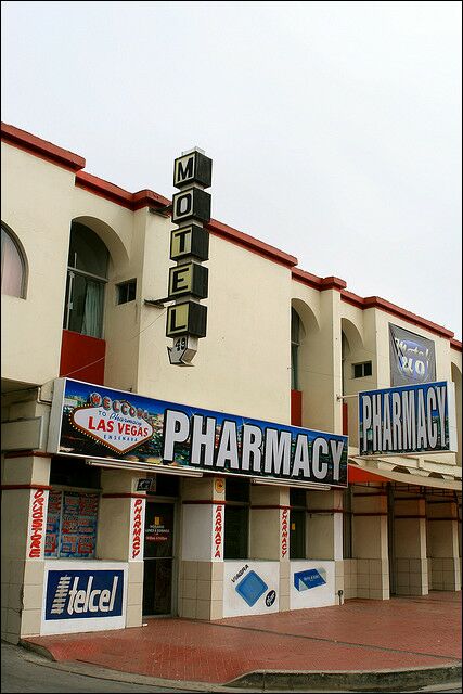 mail order pharmacy fax