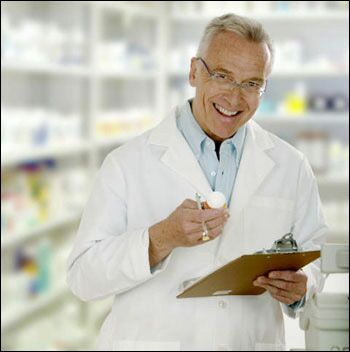 of generic pharmacy