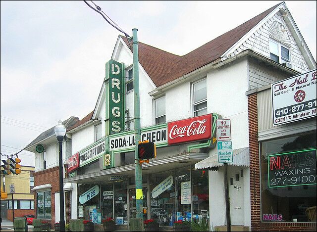 new england mail order pharmacy